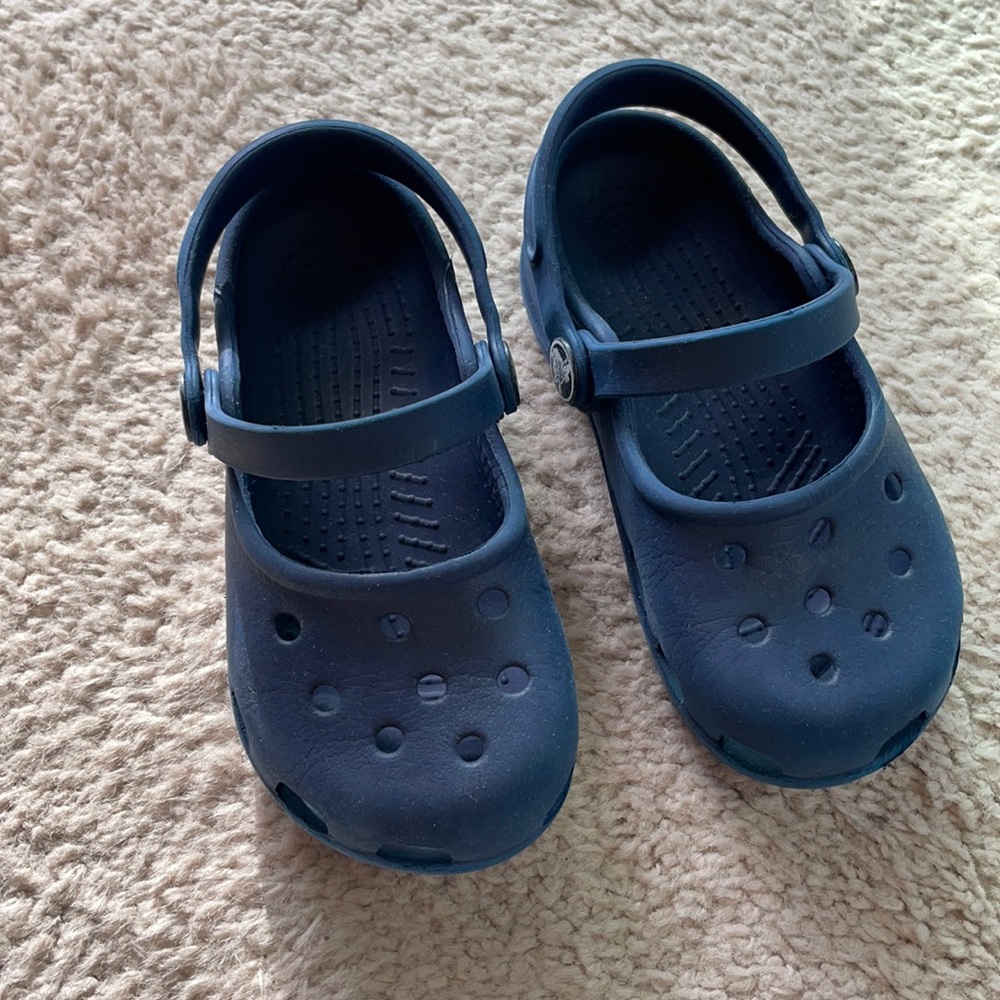 Crocs